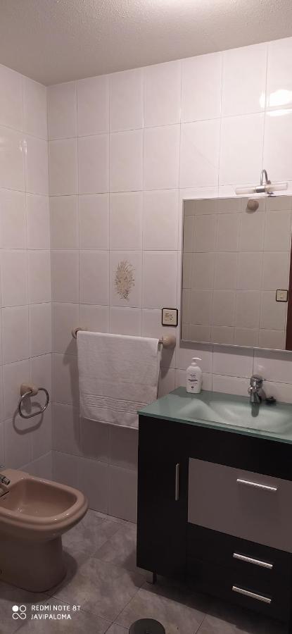 Apartamentos Xistra Cangas De Narcea Exterior foto