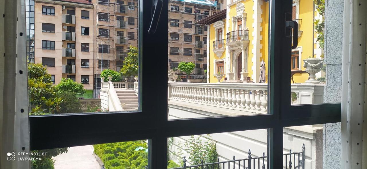 Apartamentos Xistra Cangas De Narcea Exterior foto